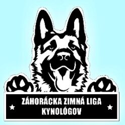 XXVII. ročník Záhorácka zimná liga kynológov